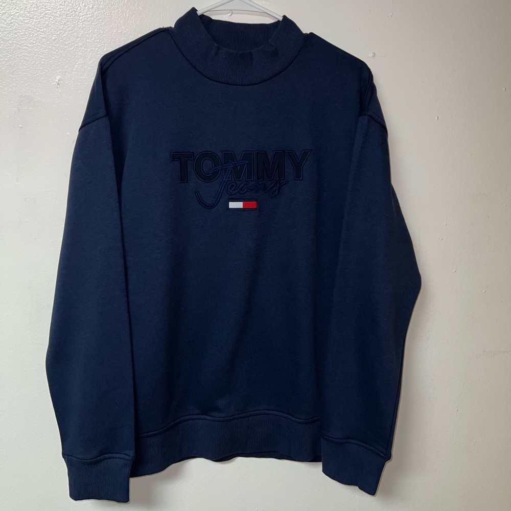 TOMMY JEANS